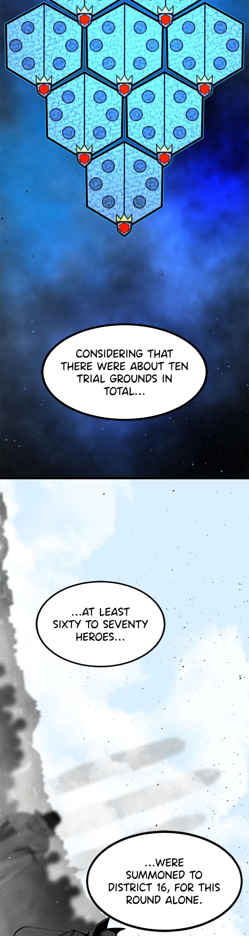 Hero Killer (Beolkkul) Chapter 64 page 28 - Chapter 64: Episode 64
