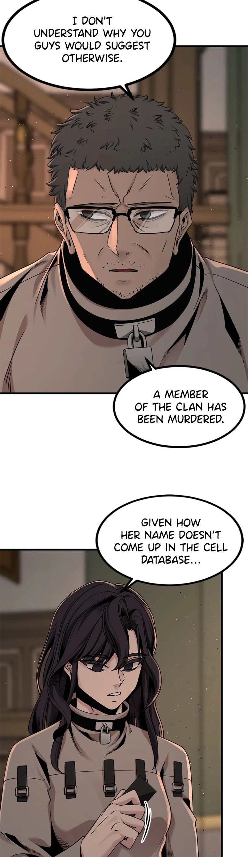 Hero Killer (Beolkkul) Chapter 64 page 3 - Chapter 64: Episode 64