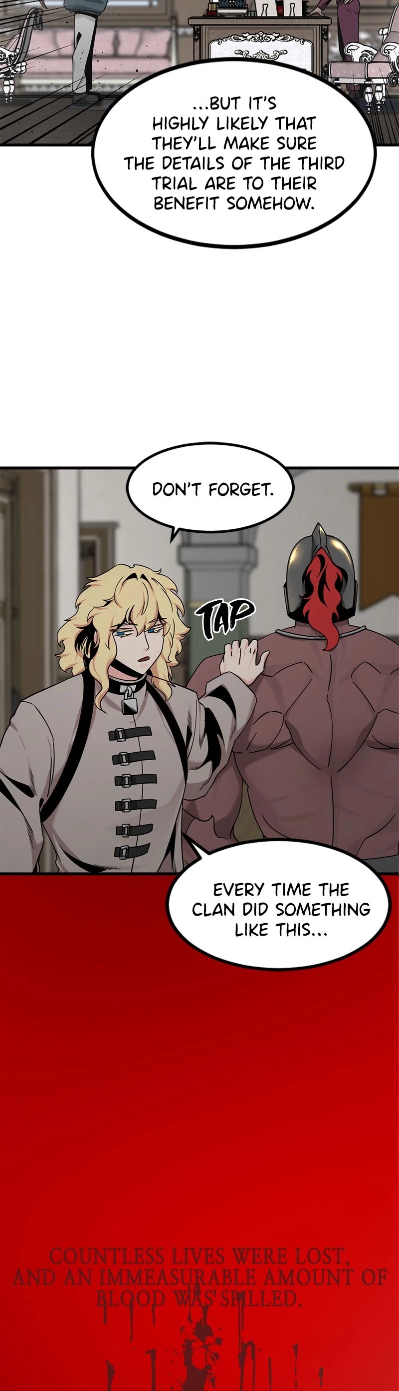 Hero Killer (Beolkkul) Chapter 64 page 31 - Chapter 64: Episode 64