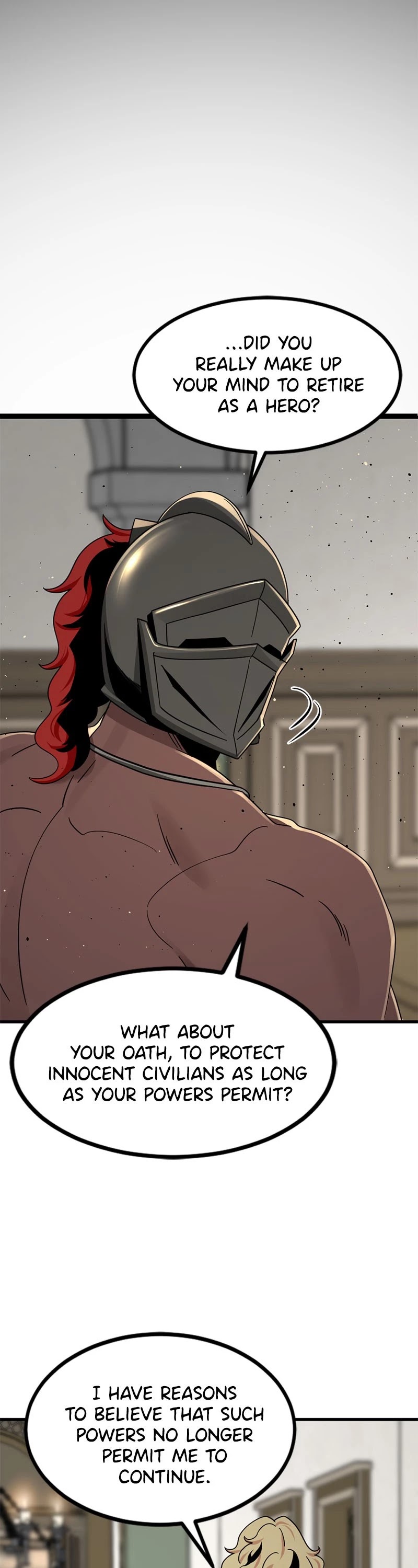 Hero Killer (Beolkkul) Chapter 64 page 33 - Chapter 64: Episode 64