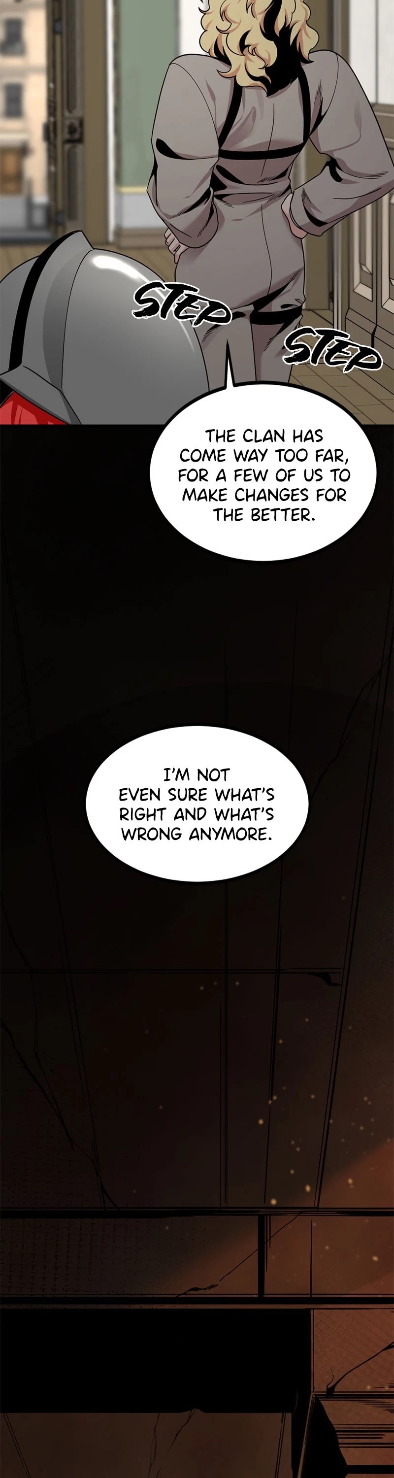 Hero Killer (Beolkkul) Chapter 64 page 34 - Chapter 64: Episode 64