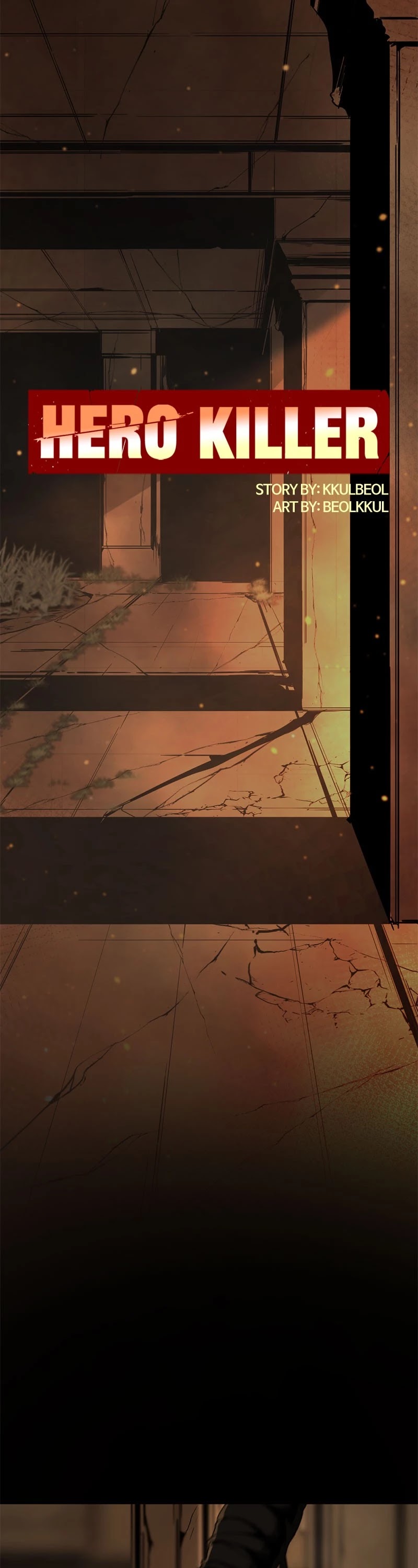 Hero Killer (Beolkkul) Chapter 64 page 35 - Chapter 64: Episode 64