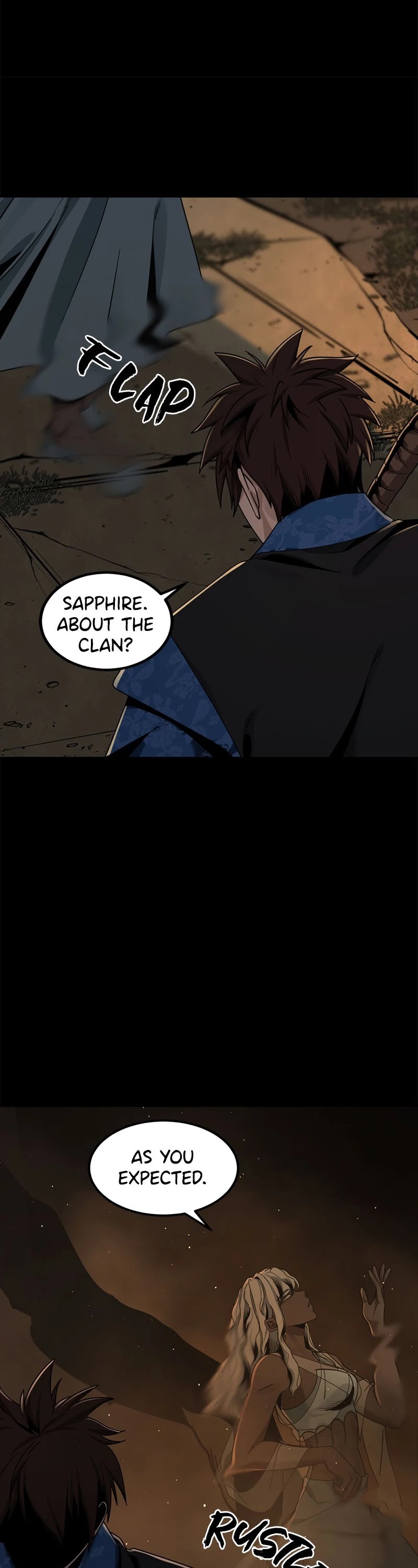 Hero Killer (Beolkkul) Chapter 64 page 37 - Chapter 64: Episode 64