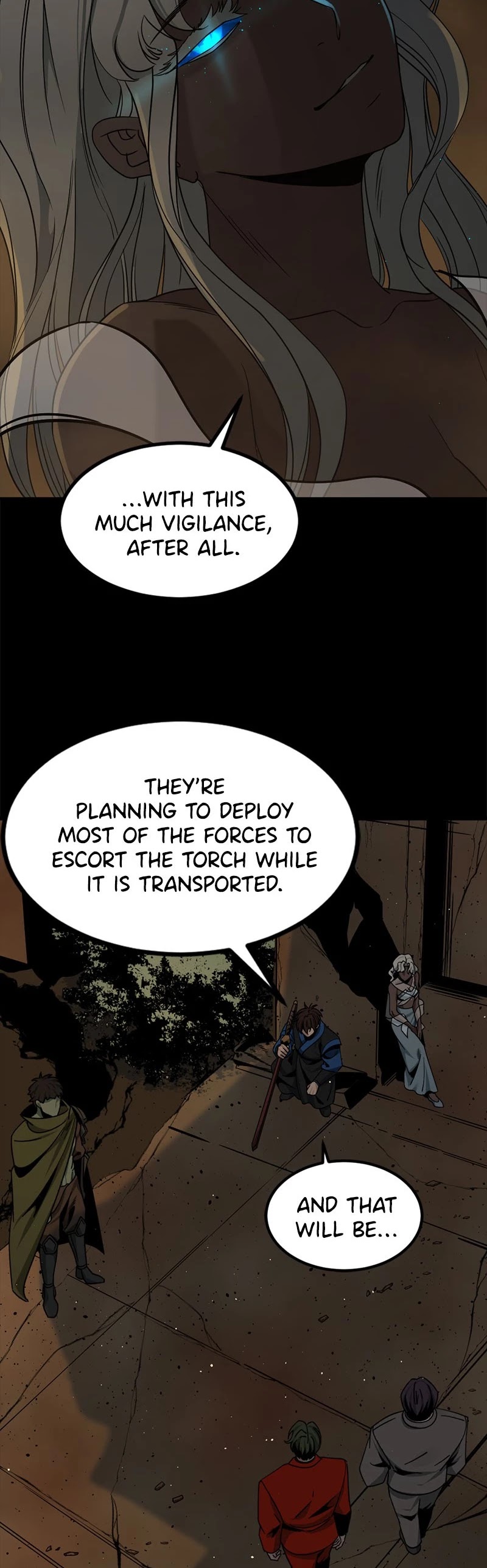 Hero Killer (Beolkkul) Chapter 64 page 39 - Chapter 64: Episode 64