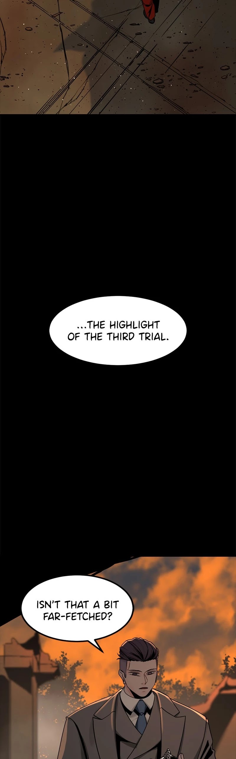 Hero Killer (Beolkkul) Chapter 64 page 40 - Chapter 64: Episode 64