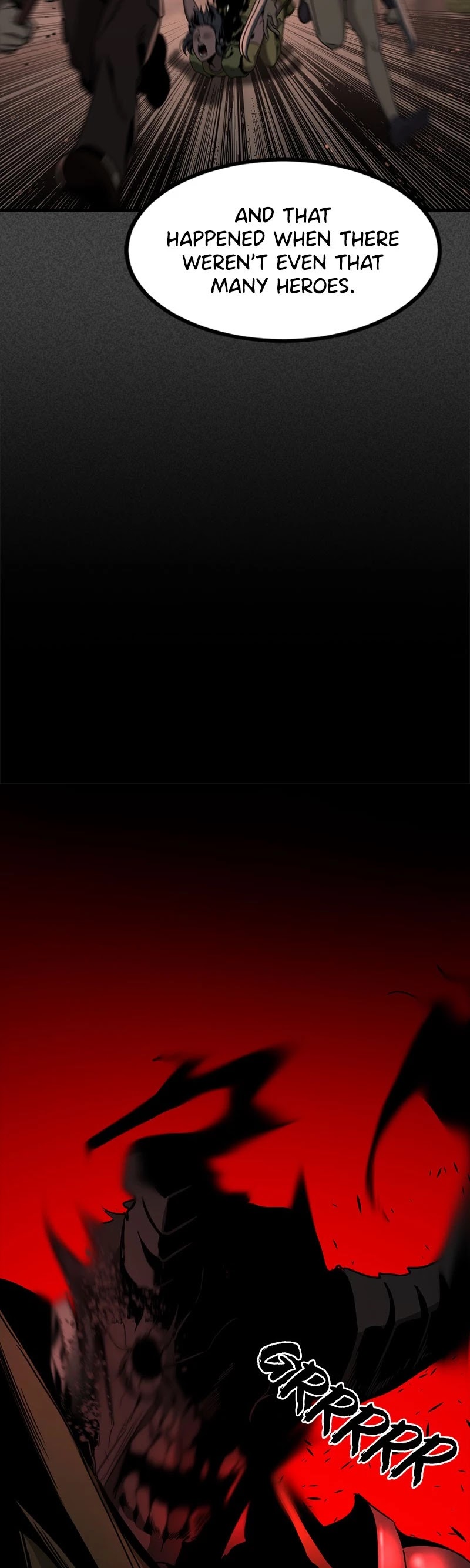 Hero Killer (Beolkkul) Chapter 64 page 43 - Chapter 64: Episode 64