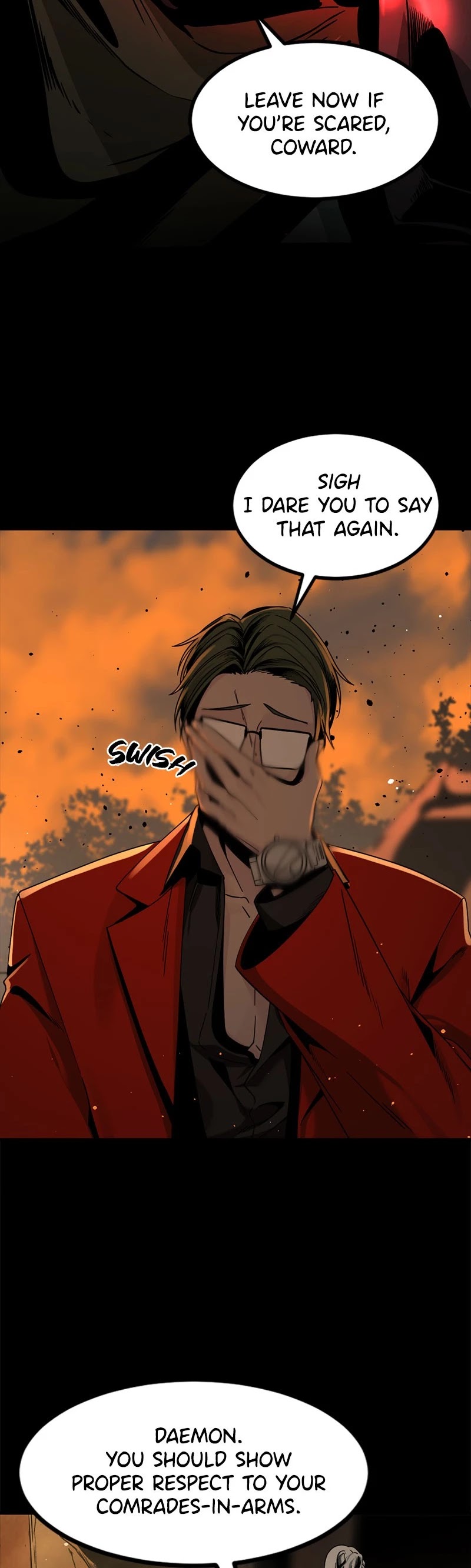 Hero Killer (Beolkkul) Chapter 64 page 44 - Chapter 64: Episode 64