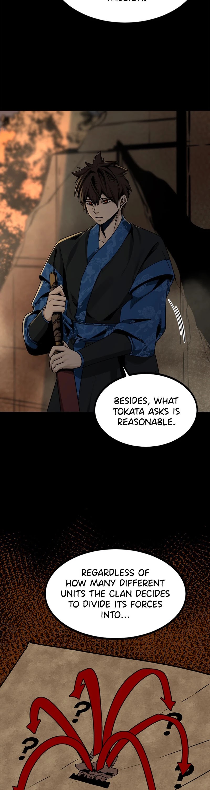 Hero Killer (Beolkkul) Chapter 64 page 46 - Chapter 64: Episode 64