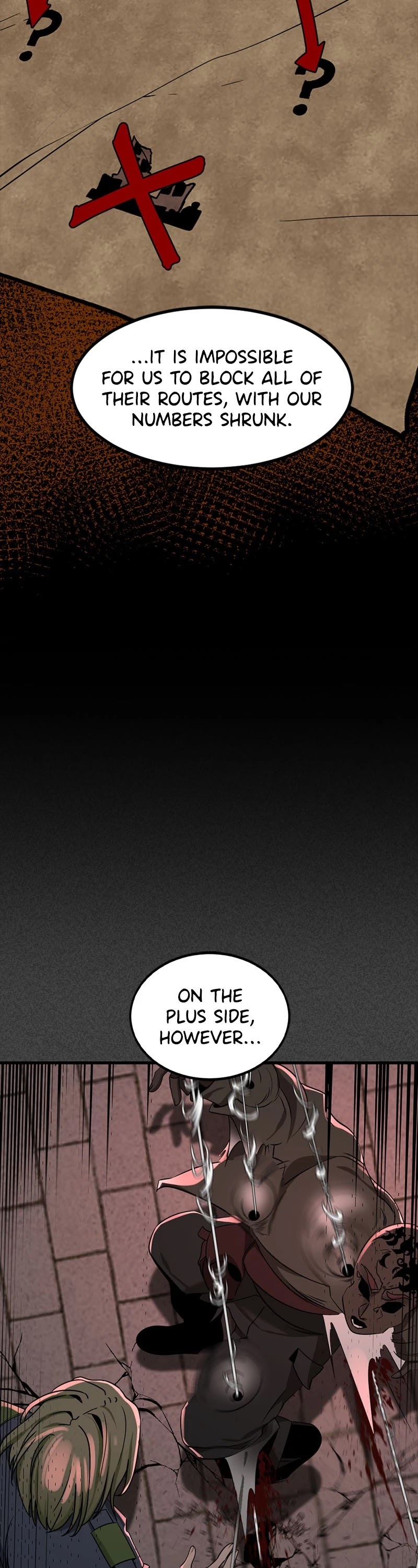 Hero Killer (Beolkkul) Chapter 64 page 47 - Chapter 64: Episode 64