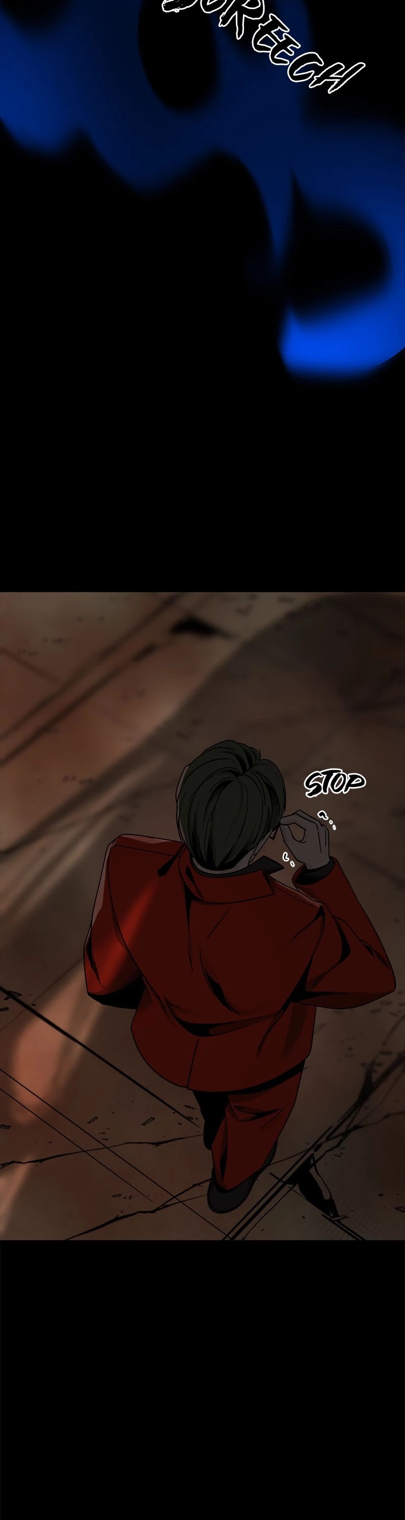 Hero Killer (Beolkkul) Chapter 64 page 50 - Chapter 64: Episode 64