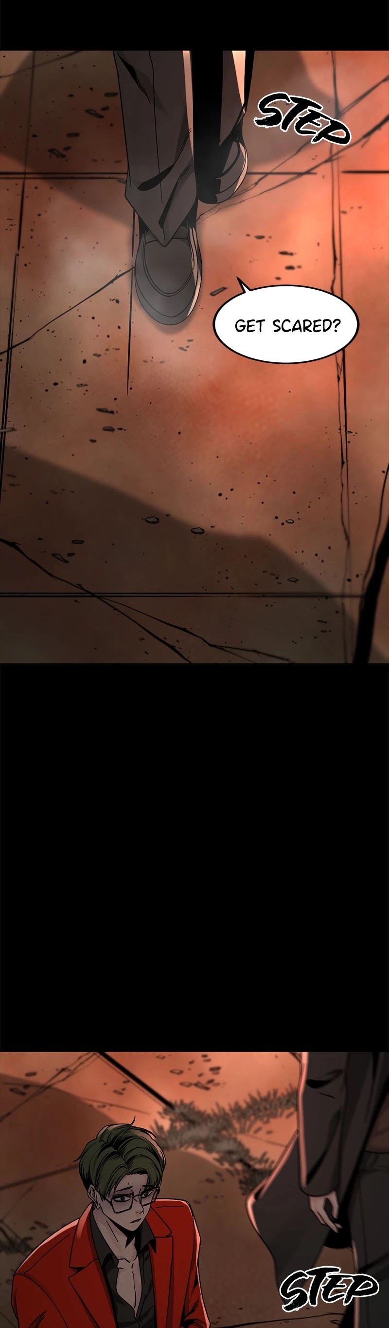 Hero Killer (Beolkkul) Chapter 64 page 51 - Chapter 64: Episode 64