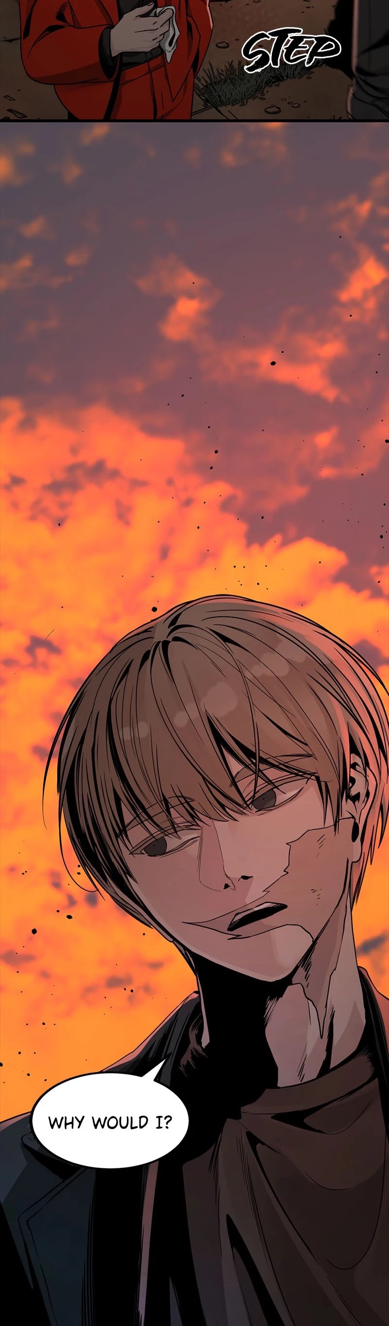 Hero Killer (Beolkkul) Chapter 64 page 52 - Chapter 64: Episode 64