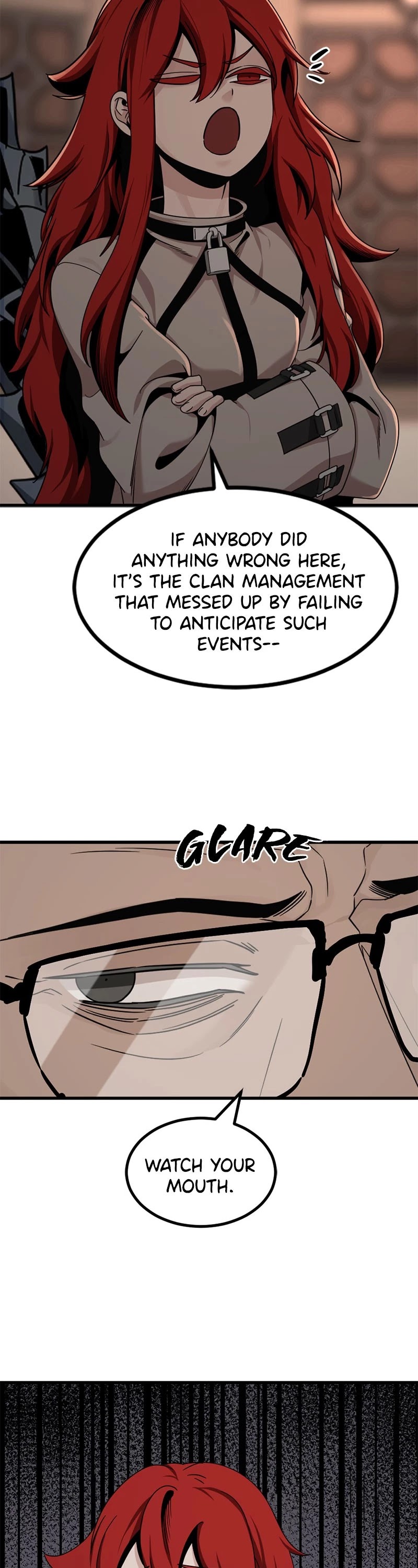 Hero Killer (Beolkkul) Chapter 64 page 9 - Chapter 64: Episode 64