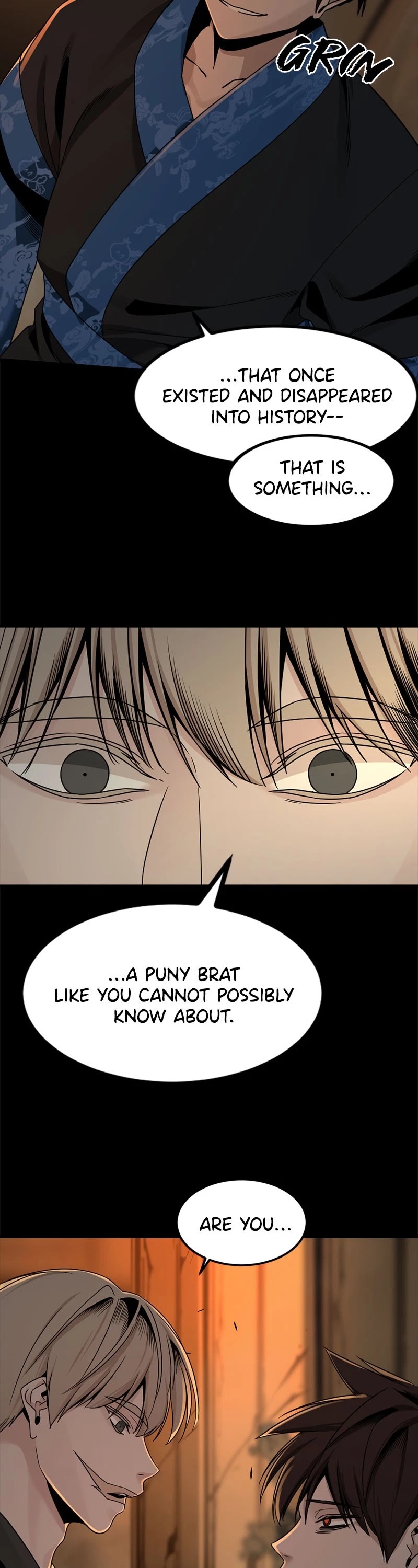 Hero Killer (Beolkkul) Chapter 65 page 12 - Chapter 65: Episode 65