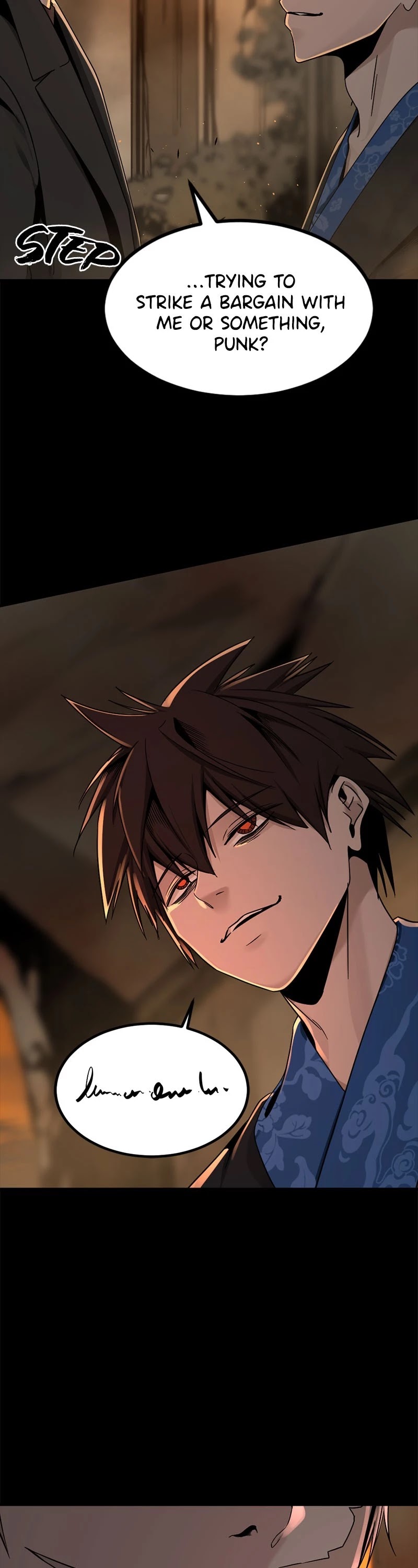 Hero Killer (Beolkkul) Chapter 65 page 13 - Chapter 65: Episode 65
