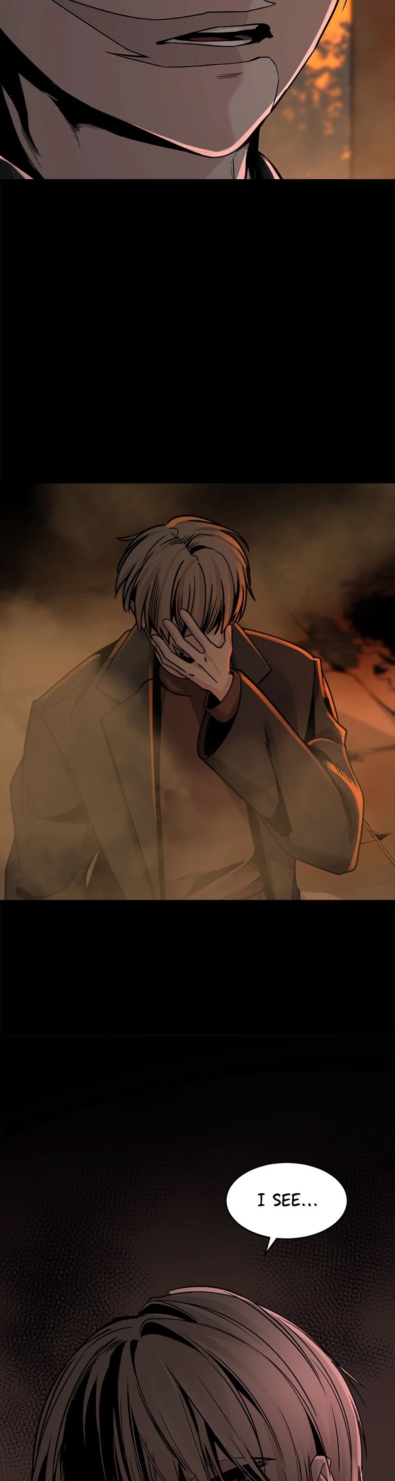 Hero Killer (Beolkkul) Chapter 65 page 14 - Chapter 65: Episode 65