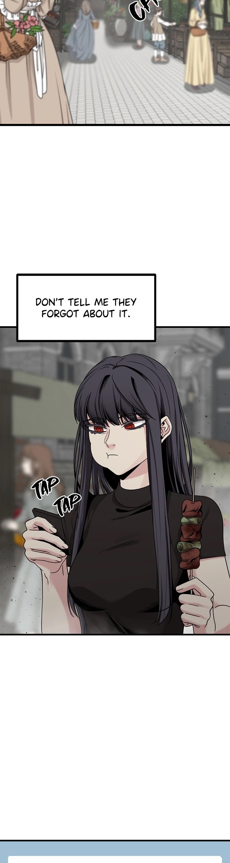 Hero Killer (Beolkkul) Chapter 65 page 17 - Chapter 65: Episode 65
