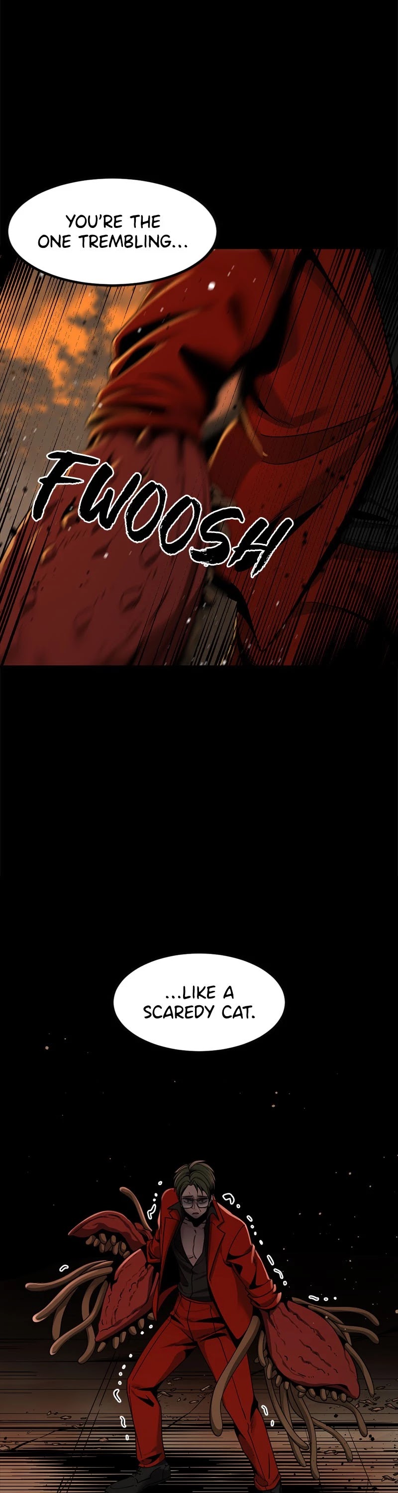 Hero Killer (Beolkkul) Chapter 65 page 2 - Chapter 65: Episode 65