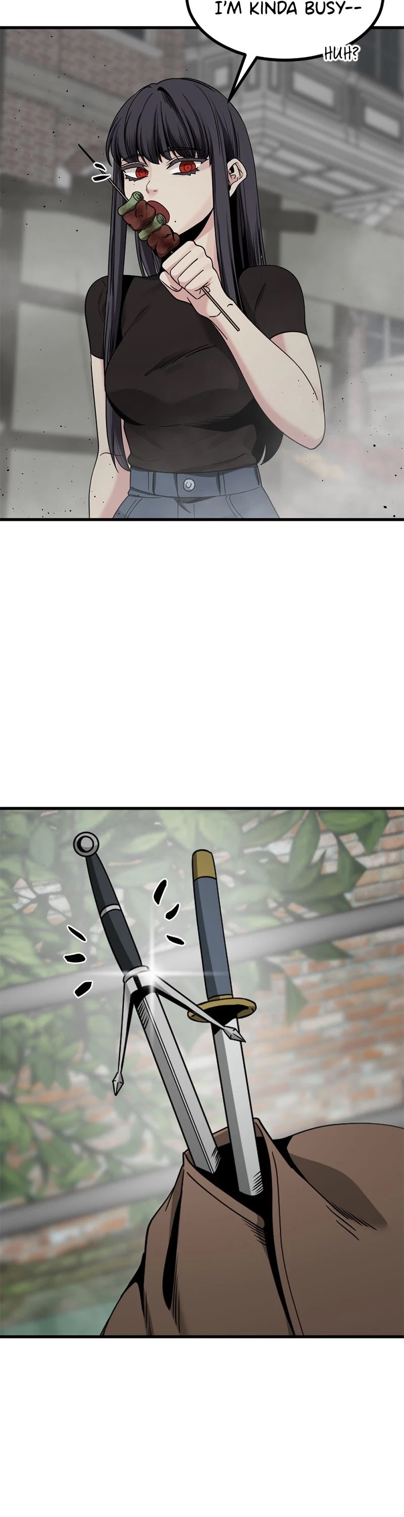 Hero Killer (Beolkkul) Chapter 65 page 20 - Chapter 65: Episode 65