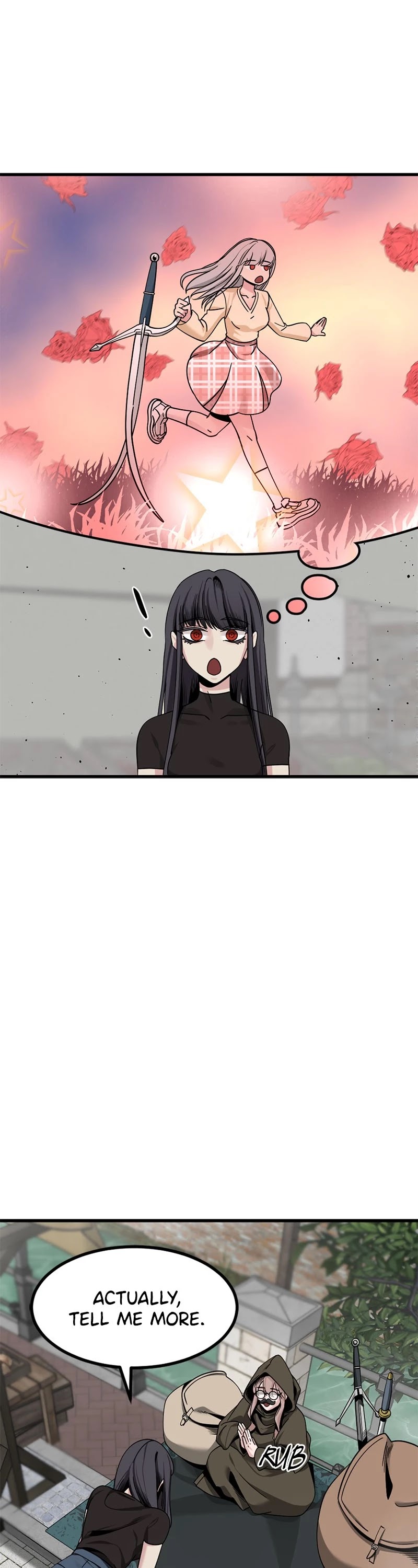Hero Killer (Beolkkul) Chapter 65 page 21 - Chapter 65: Episode 65