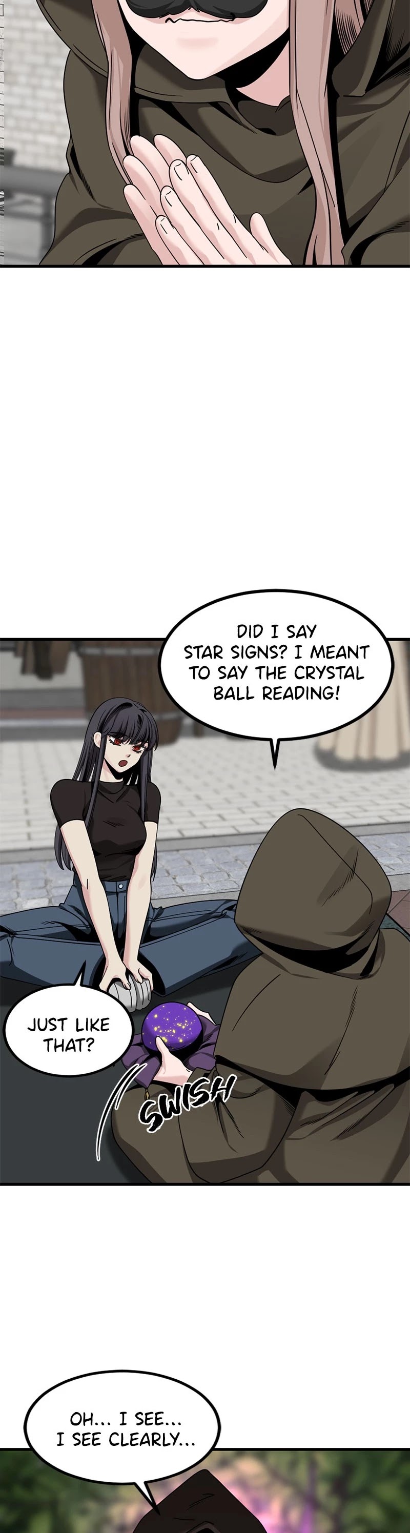 Hero Killer (Beolkkul) Chapter 65 page 23 - Chapter 65: Episode 65