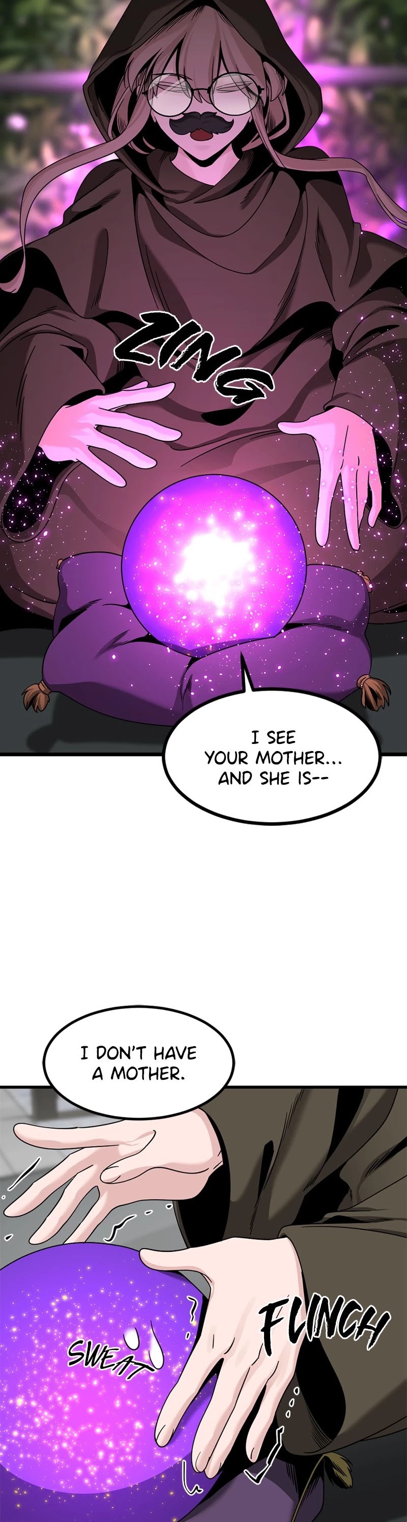 Hero Killer (Beolkkul) Chapter 65 page 24 - Chapter 65: Episode 65