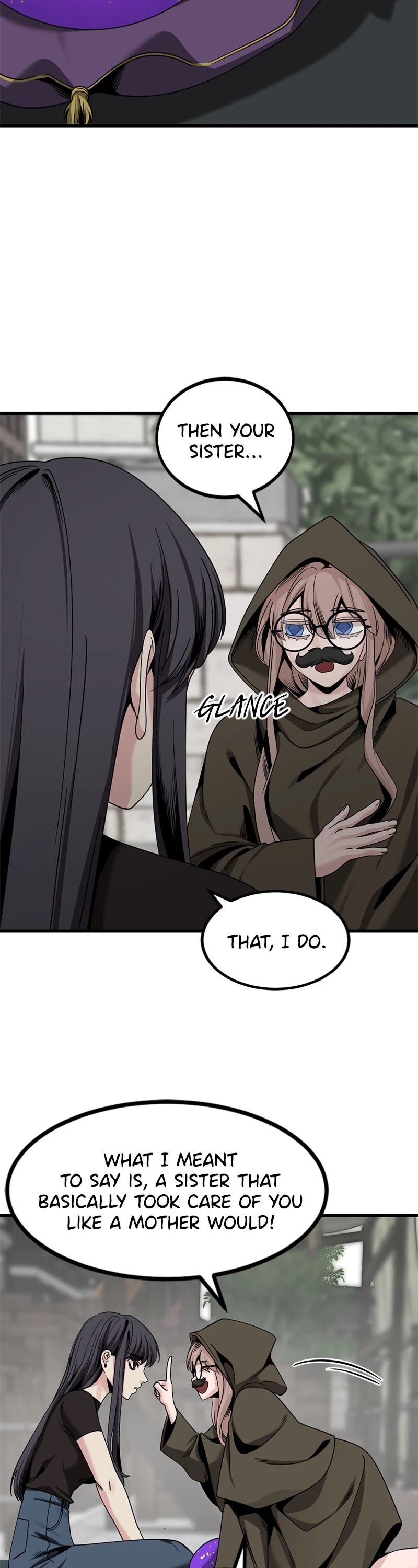 Hero Killer (Beolkkul) Chapter 65 page 25 - Chapter 65: Episode 65