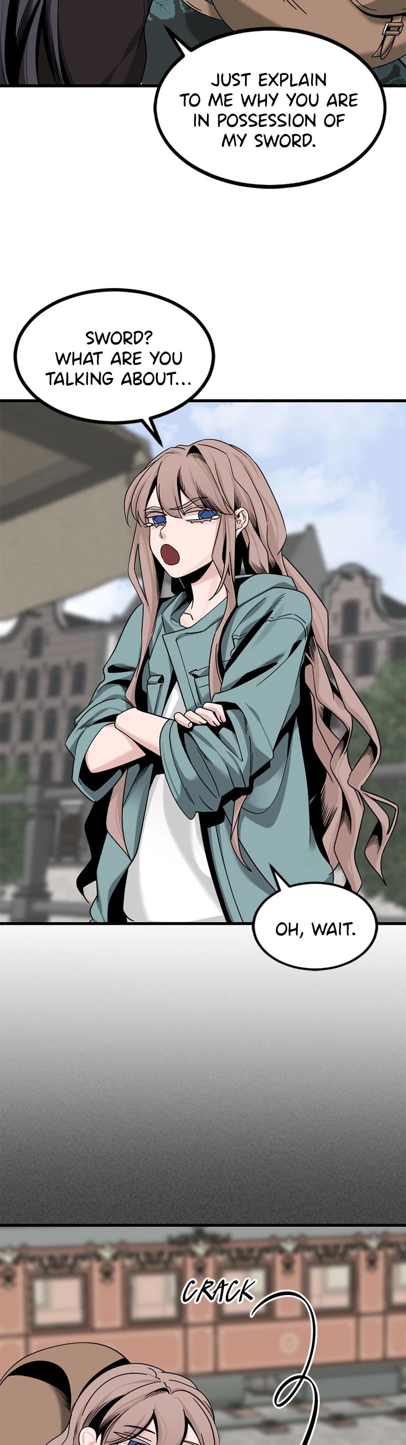Hero Killer (Beolkkul) Chapter 65 page 28 - Chapter 65: Episode 65