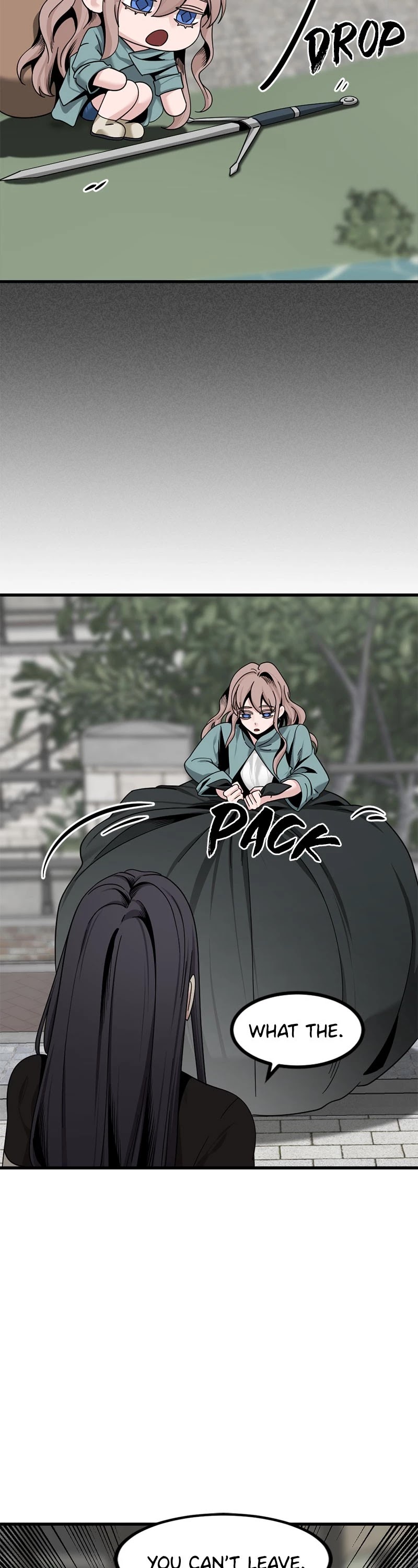 Hero Killer (Beolkkul) Chapter 65 page 29 - Chapter 65: Episode 65