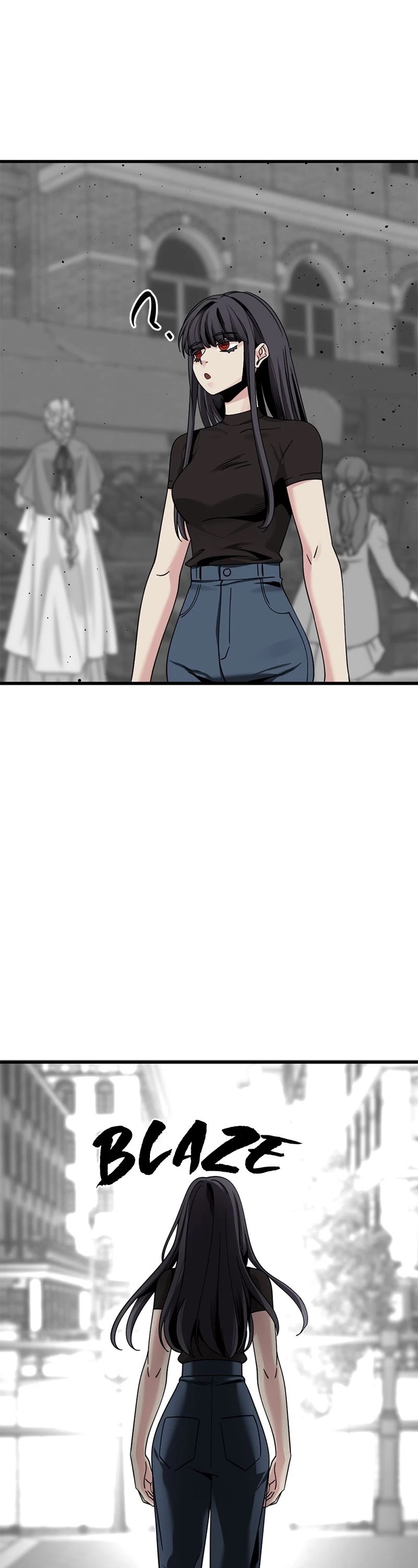 Hero Killer (Beolkkul) Chapter 65 page 33 - Chapter 65: Episode 65