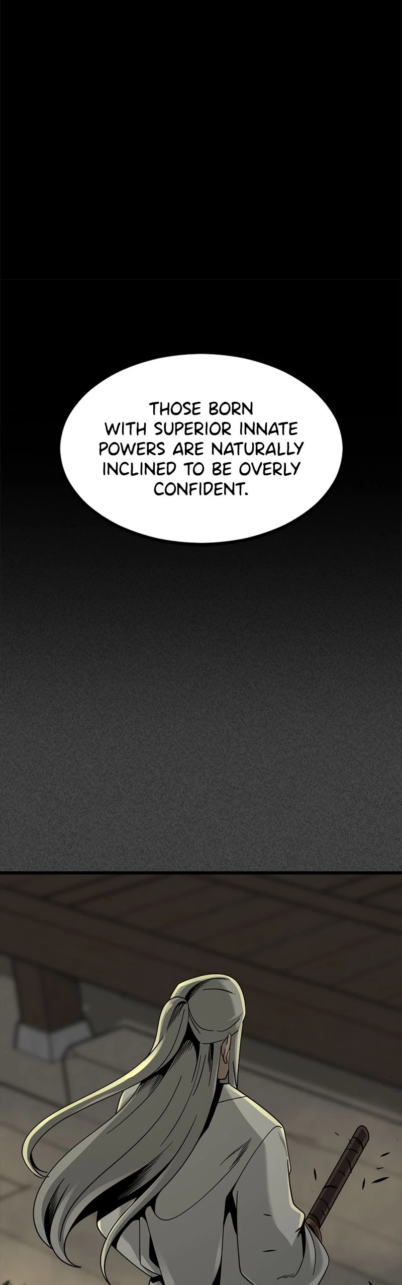 Hero Killer (Beolkkul) Chapter 65 page 40 - Chapter 65: Episode 65