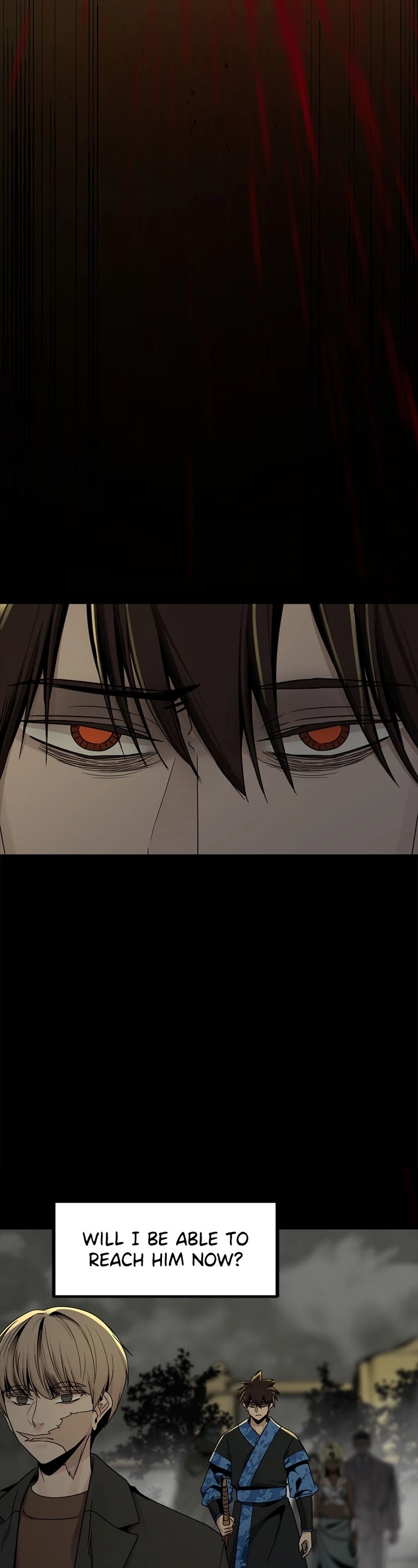 Hero Killer (Beolkkul) Chapter 65 page 43 - Chapter 65: Episode 65