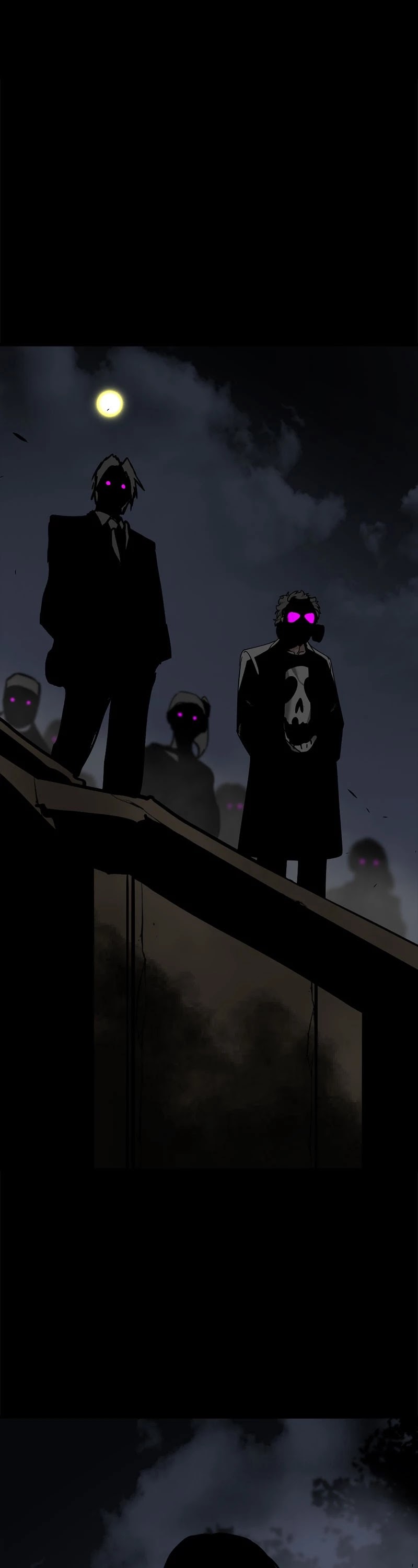 Hero Killer (Beolkkul) Chapter 65 page 46 - Chapter 65: Episode 65