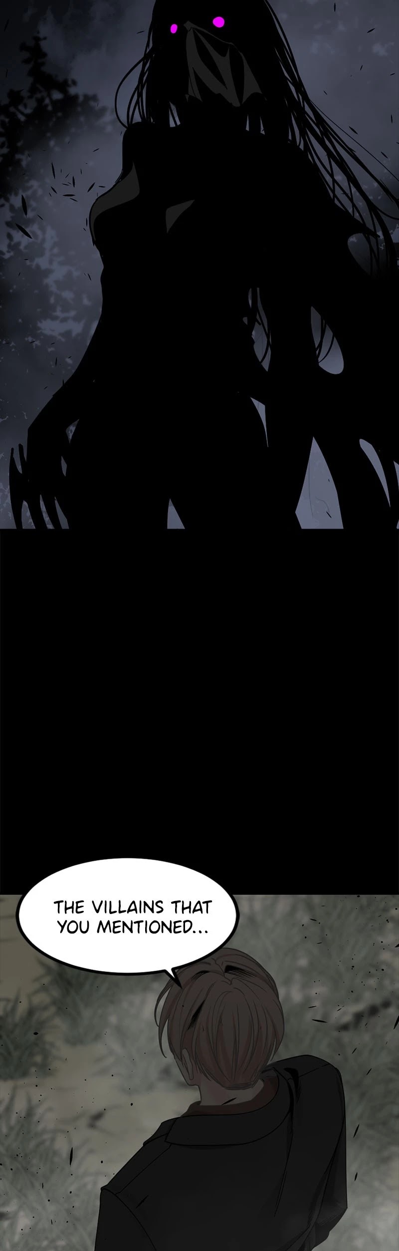 Hero Killer (Beolkkul) Chapter 65 page 47 - Chapter 65: Episode 65
