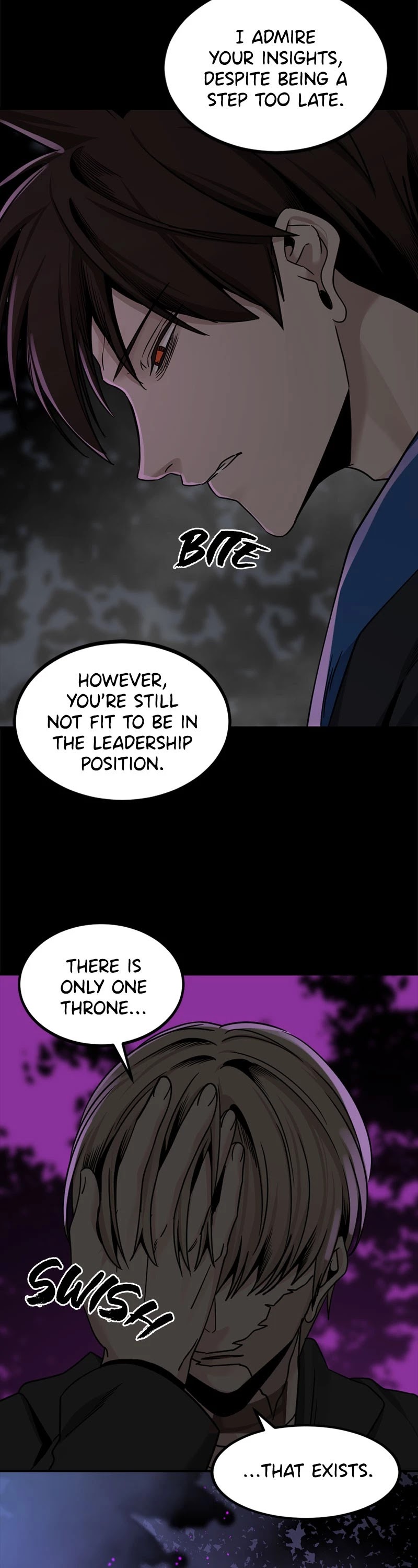 Hero Killer (Beolkkul) Chapter 65 page 49 - Chapter 65: Episode 65