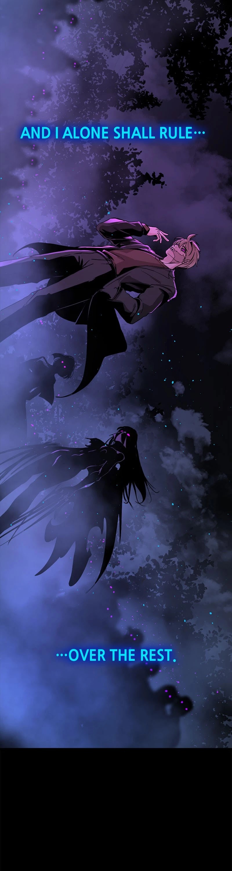 Hero Killer (Beolkkul) Chapter 65 page 50 - Chapter 65: Episode 65