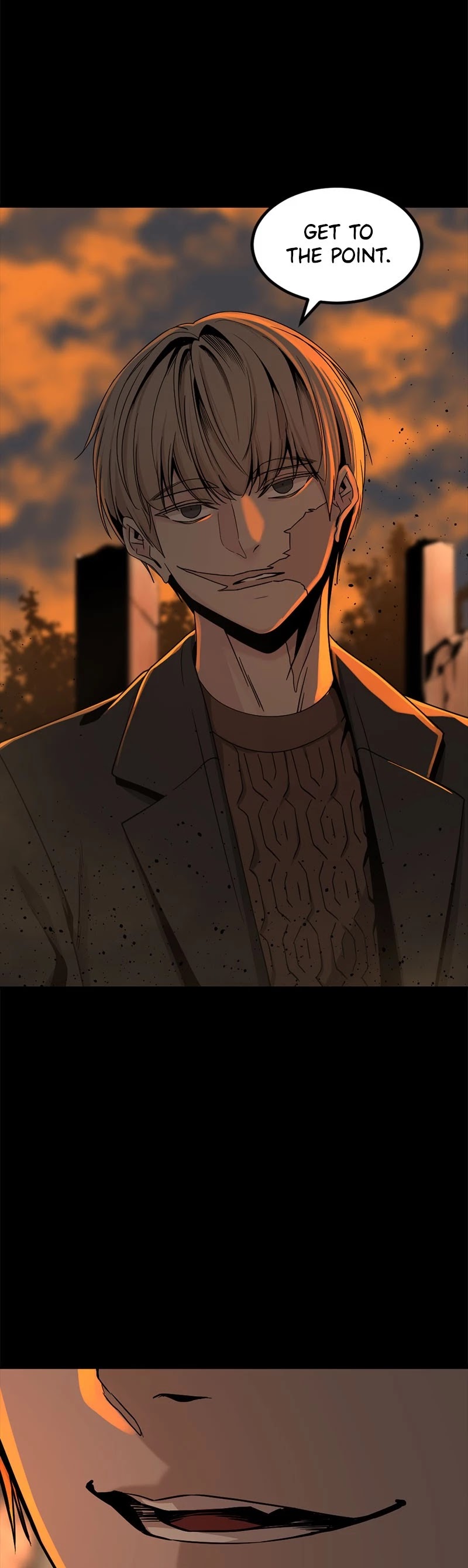 Hero Killer (Beolkkul) Chapter 65 page 7 - Chapter 65: Episode 65