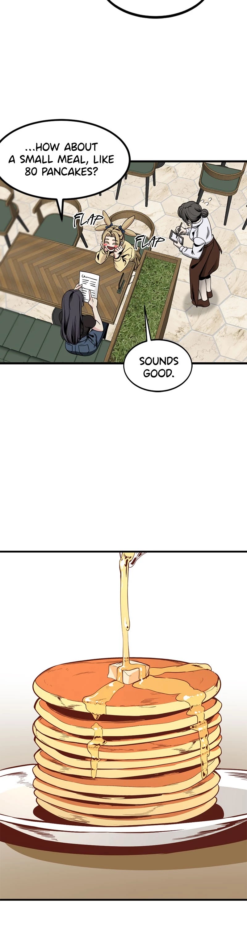 Hero Killer (Beolkkul) Chapter 66 page 10 - Chapter 66: Episode 66