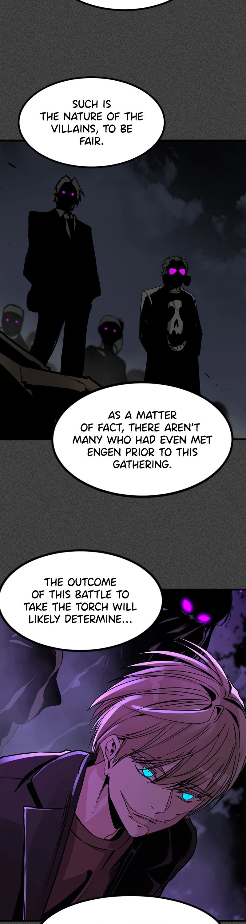 Hero Killer (Beolkkul) Chapter 66 page 13 - Chapter 66: Episode 66