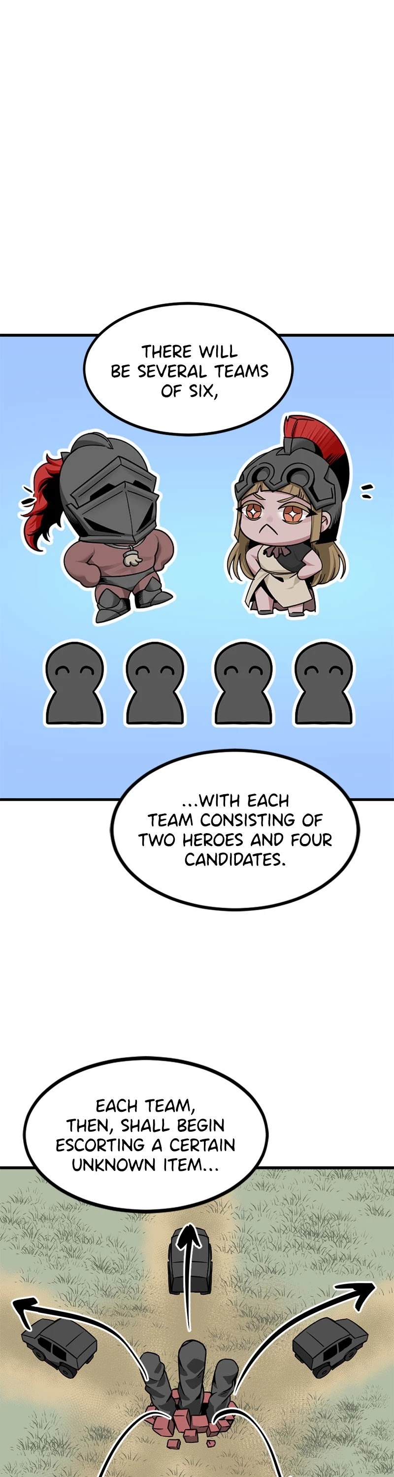Hero Killer (Beolkkul) Chapter 66 page 23 - Chapter 66: Episode 66