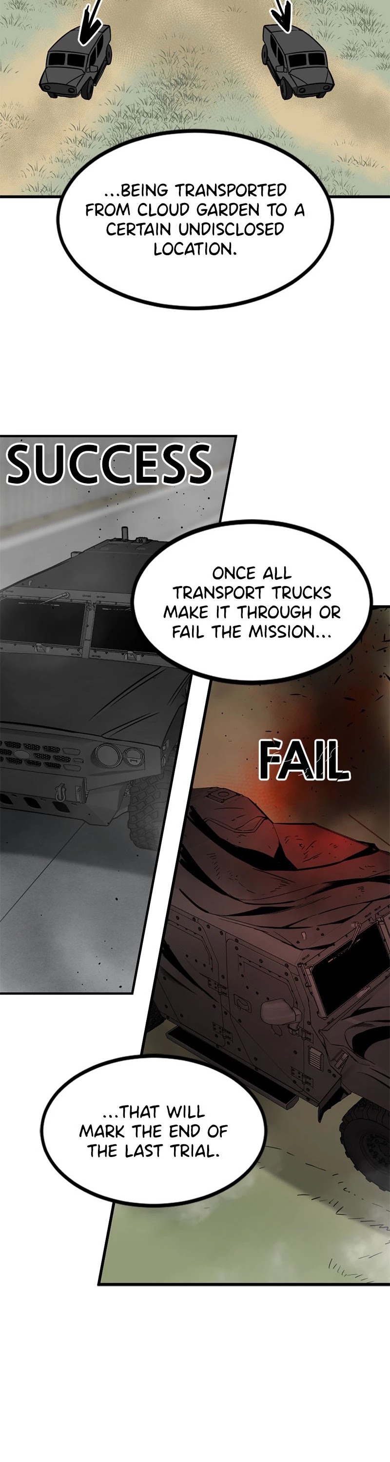 Hero Killer (Beolkkul) Chapter 66 page 24 - Chapter 66: Episode 66