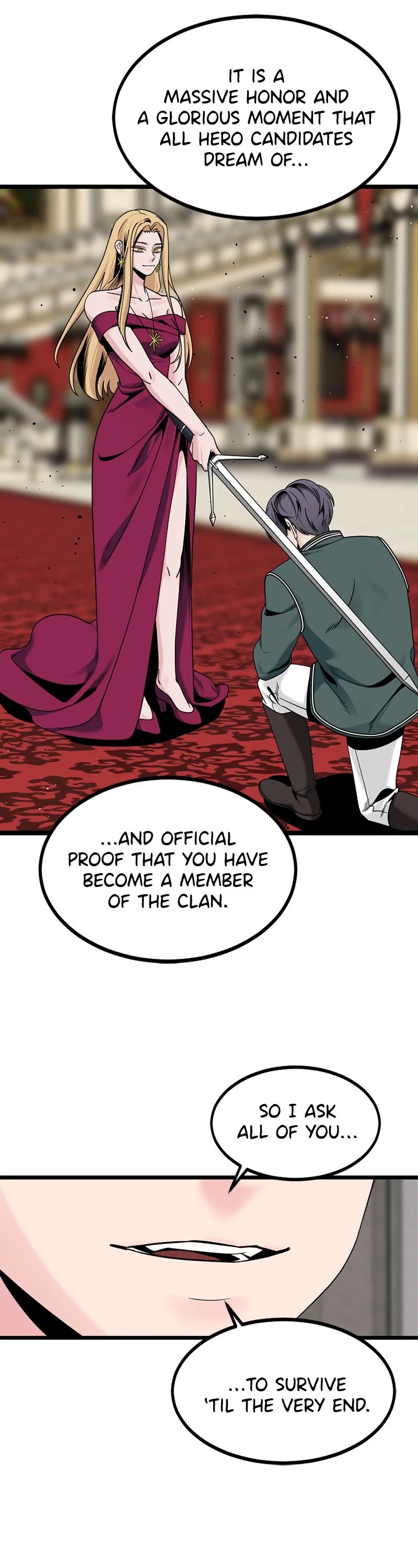 Hero Killer (Beolkkul) Chapter 66 page 26 - Chapter 66: Episode 66