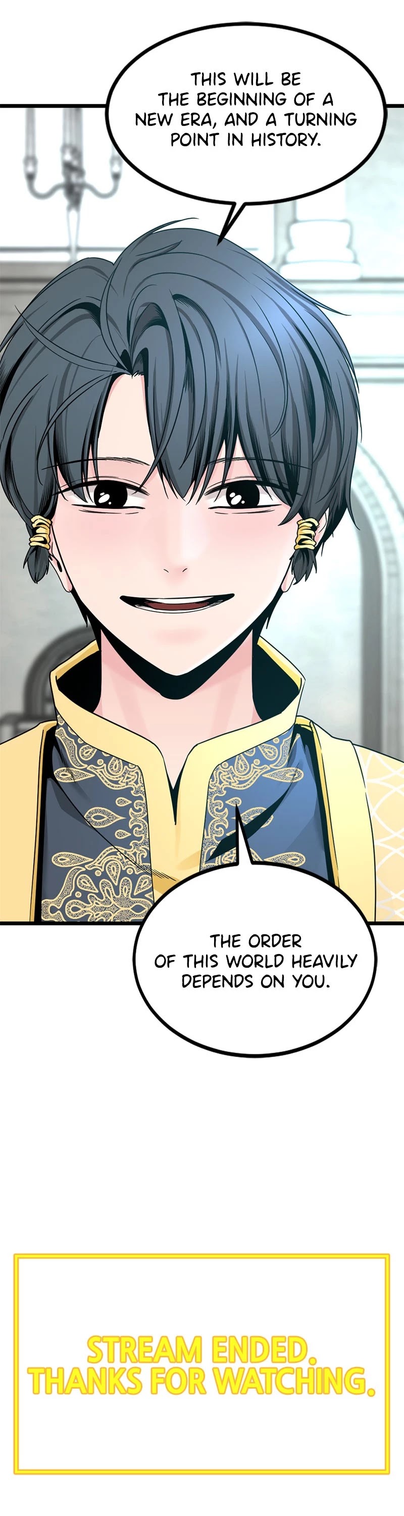 Hero Killer (Beolkkul) Chapter 66 page 27 - Chapter 66: Episode 66