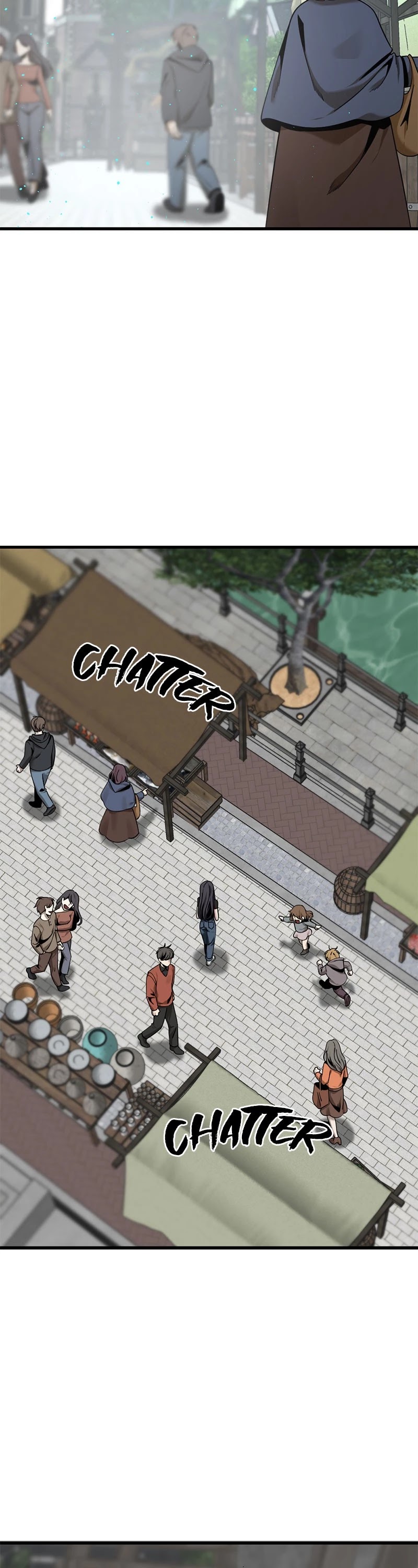 Hero Killer (Beolkkul) Chapter 66 page 3 - Chapter 66: Episode 66