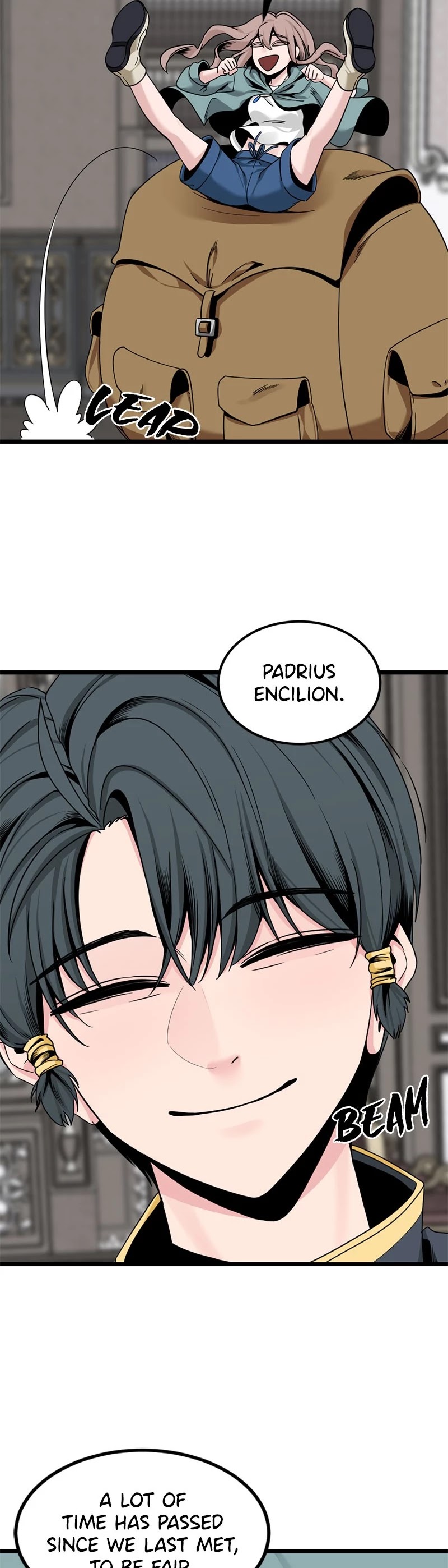Hero Killer (Beolkkul) Chapter 66 page 31 - Chapter 66: Episode 66