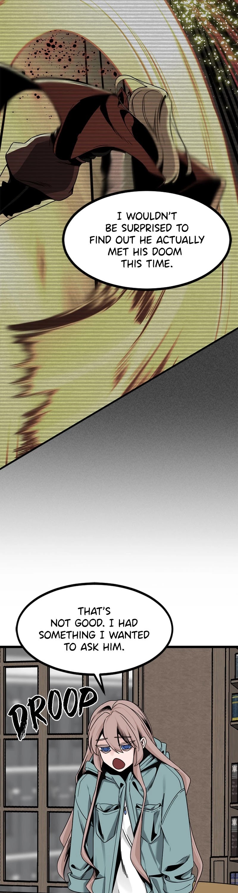 Hero Killer (Beolkkul) Chapter 66 page 34 - Chapter 66: Episode 66