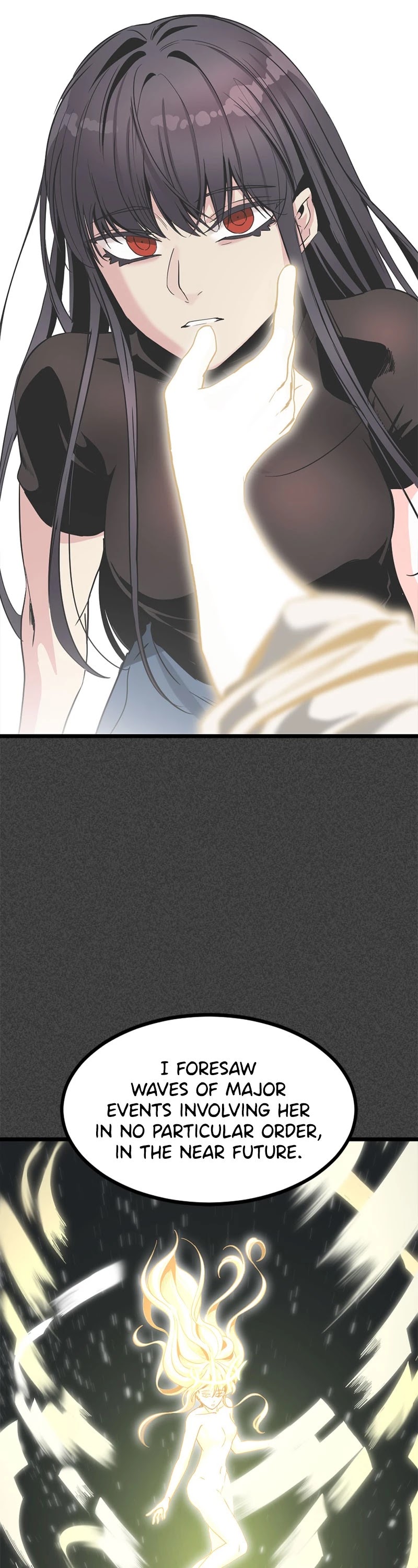 Hero Killer (Beolkkul) Chapter 66 page 36 - Chapter 66: Episode 66