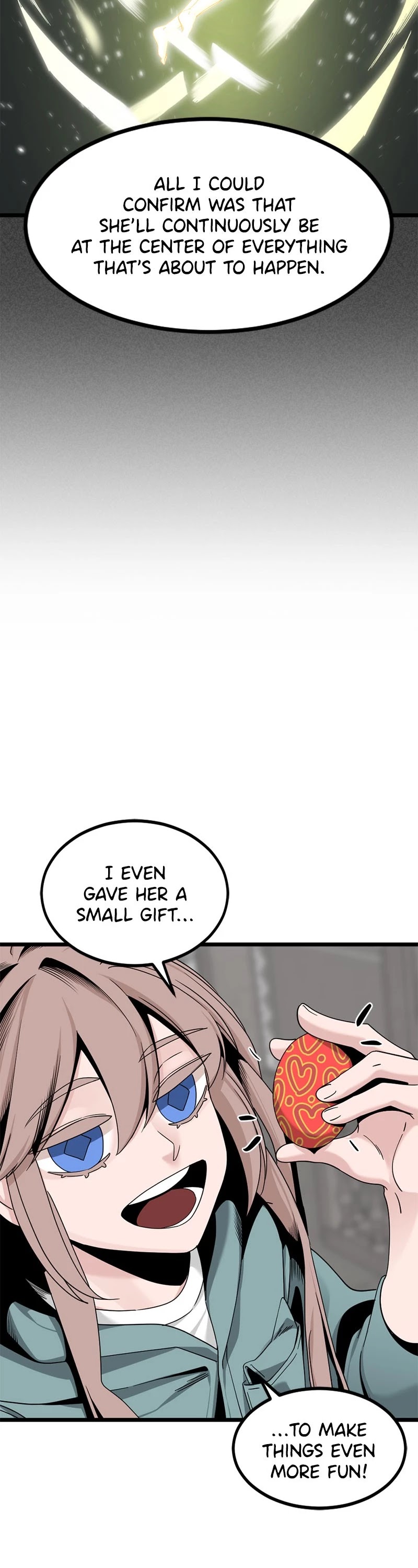 Hero Killer (Beolkkul) Chapter 66 page 37 - Chapter 66: Episode 66