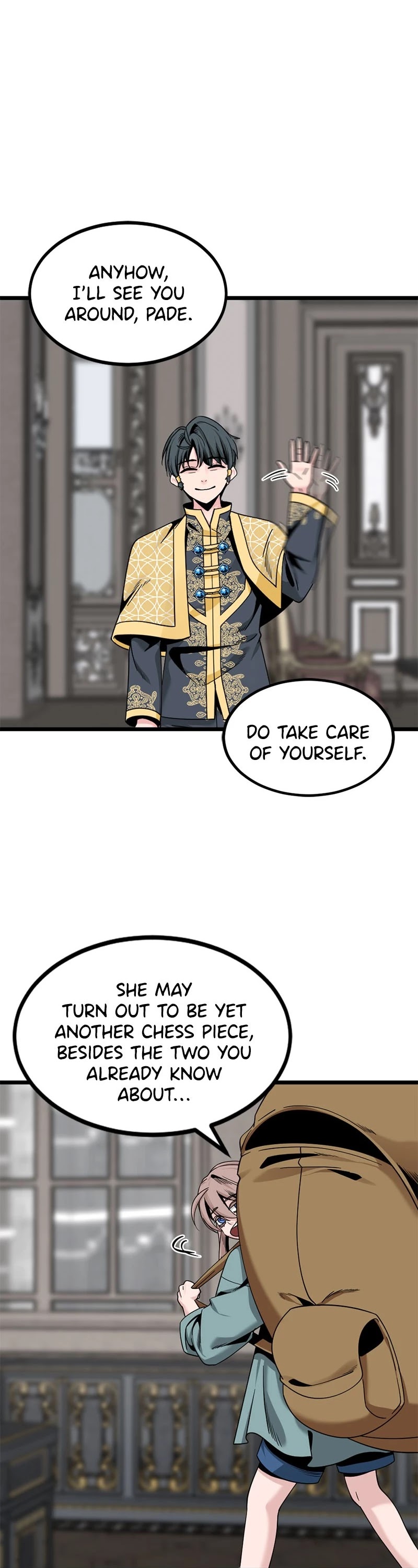 Hero Killer (Beolkkul) Chapter 66 page 38 - Chapter 66: Episode 66