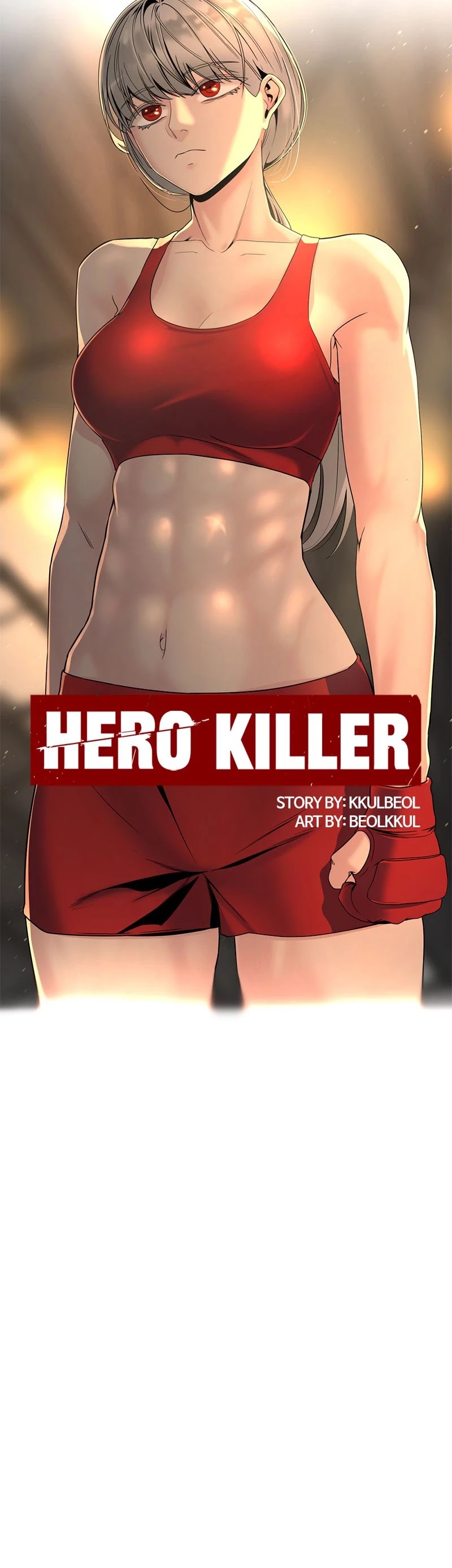 Hero Killer (Beolkkul) Chapter 66 page 40 - Chapter 66: Episode 66